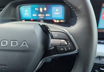 Skoda Octavia IV 2025 Skoda Octavia GRATIS pakiet serwisowy- czujniki i kamera - Virtual Cockpit, zdjęcie 23