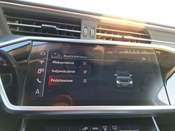Audi A6 C8 2024 Audi A6 Avant 30 RABATU 5 lat gwarancji, pakiet serwisowy, bogate wyposaze, zdjęcie 29