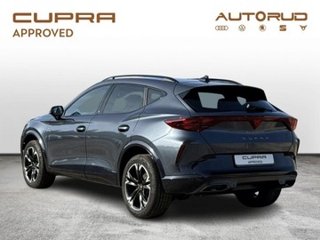 Cupra Formentor Crossover 1.5 TSI 150KM 2025 Cupra Formentor 1.5 e-TSI 150KM DSG FV VAT23%, zdjęcie 2