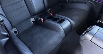 Mercedes CLE Coupe 2.0 300 258KM 2024 Mercedes-Benz CLE AMG Line 4Matic Kamera360 Digital Light Pamiec Foteli FV, zdjęcie 26