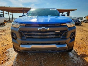 Chevrolet 2026 Chevrolet Colorado nowa odslona, Trail Boss, 2.7L, od ubezpieczalni 2.7, zdjęcie 1