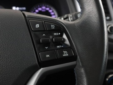 Hyundai Tucson III SUV 1.6 T-GDI 177KM 2016 Hyundai Tucson 4X4 177KM Automat Navi Czujniki, zdjęcie 27
