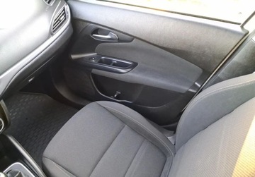 Fiat Tipo II Sedan 1.4 95KM 2019 Fiat Tipo 1.4 95 KM Salon PL 1 wlasciciel faktura VAT dealer ASO, zdjęcie 26