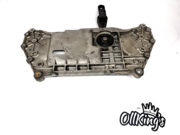 AUDI A3 S3 8P VW SKODA Achsträger Fahrschemel träger vorne Achsträgers 1K0199369F