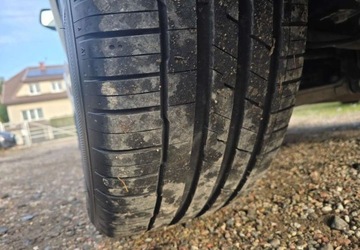 Jeep Grand Cherokee IV Terenowy Facelifting 2016 5.7 352KM 2019 Jeep Grand Cherokee Jeep Grand Cherokee 5.7 V8 HEMI 4WD Automatik Overland, zdjęcie 19