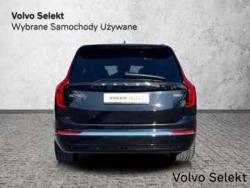 Volvo XC90 II 2025 Volvo XC 90 FV23% SalonPL B5B Plus Bright 7 os. AW, zdjęcie 4