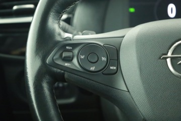 Opel Corsa F Hatchback 5d 1.2 Turbo 100KM 2022 Opel Corsa 1.2 Turbo, Salon Polska, 1. Właściciel, zdjęcie 14