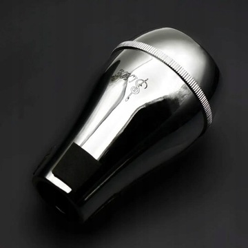 Музыкальные аксессуары для приглушения трубы