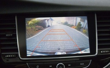 Opel Mokka I SUV 1.6 Ecotec 115KM 2017 Opel Mokka 1.6B 2017r 63Tys Km Navi Kamera Oryginal Lakier Sprowadzony, zdjęcie 34