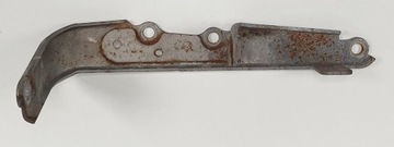 DRŽÁK TURBÍNY MERCEDES W212 A6510901741