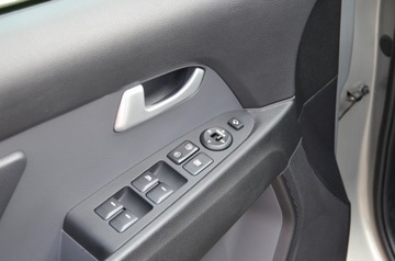 Kia Sportage III SUV Facelifting 2.0 GDI 166KM 2014 2.0GDI SERWIS 128TYS.KM PANORAMA SKÓRA NAVI ANDROID 100%ORG.LAK, zdjęcie 19