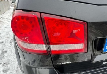 Fiat Freemont 2.0 Multijet II 16v 170KM 2015 Fiat Freemont Fiat Freemont 2.0 Multijet 4x4 Automatisk, 170hk, 2015 2.0, zdjęcie 8