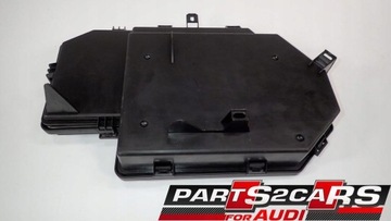 КРЫШКА КОНТРОЛЛЕРА BLUETOOTH 4F0035613 AUDI RS6 A6