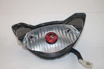 KTM 990 SUPERMOTO R LAMPA PLASTIK WYPEŁNIENIE SCHOWEK