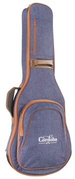 Электроклассическая гитара - Cordoba Stage Natural Amber