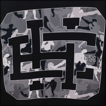 Rashguard Termoaktywny Męski COMBAT GAME L