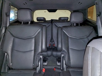 Cadillac 2023 Cadillac XT6 Premium Luxury 2023 3.6l 3.6 Benzyna 310KM, zdjęcie 10