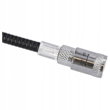 Магнитный захват, светодиодный магнит, гибкий светодиодный инспекционный фонарик длиной 57 см.