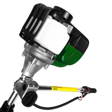 Лодочный двигатель Grünwelt GW-140FC