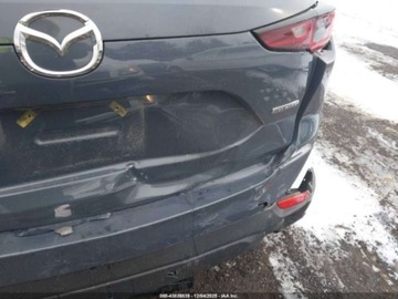 Mazda CX-5 II SUV Facelifting 2.5 SKYACTIV-G 194KM 2024 Mazda CX-5 2.5 194 KM, 4x4, Carbon Edition, mala szkoda, przedstawiciel IAA, zdjęcie 8