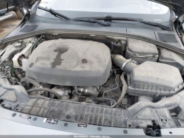 Volvo S60 II 2017 Volvo S60 2017 r., 2,0L T5 DYNAMIC 2.0 Benzyna 240KM, zdjęcie 8