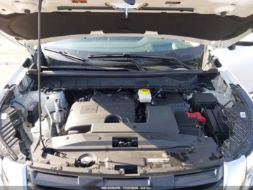 Nissan Pathfinder III 2024 Nissan Pathfinder Platinum 2024 3.5 Benzyna 284KM, zdjęcie 8