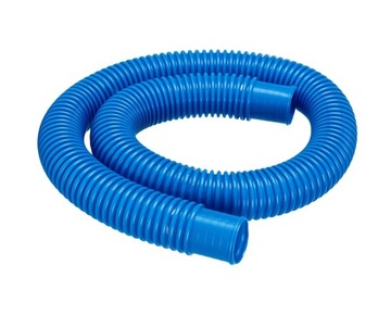 WĄŻ DO POMPY INTEX BESTWAY BASENU 38MM RURA POMPY BASENOWEJ ODKURZACZA 1.5M