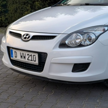 Hyundai i30 I Hatchback 1.4 109KM 2009 Hyundai i30 I 1.4 Benzyna 109KM Manual, zdjęcie 4