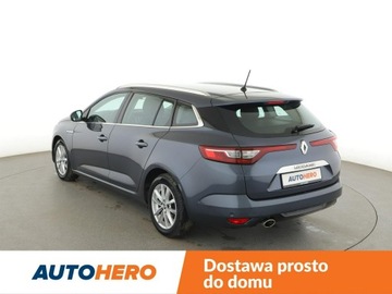 Renault Megane IV 2017 Renault Megane automat full LED navi klima auto, zdjęcie 3