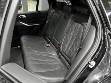 BMW X5 G05 SUV 2.0 25d 231KM 2023 BMW X5 AdaptiveLED/ Zawieszenie Adaptacyjne/ Dostę, zdjęcie 10