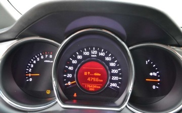 Kia Ceed II Hatchback 5d Facelifting 1.6 GDI 135KM 2018 Kia Ceed 1.6 - BEZWYPADKOWY - Bogata wersja - tuv 2027 - Super Stan 1.6, zdjęcie 21