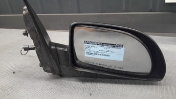 ZRCÁTKO PRAVÉ CHEVROLET EQUINOX 3PIN 04R