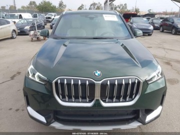 BMW X1 U11 2025 BMW X1 xDrive28i 2025 2.0l 2.0 Benzyna 241KM, zdjęcie 7