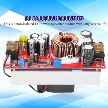 Преобразователь Skyu GS08899