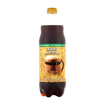 KWAS CHLEBOWY OBOLON BOHATYRSKI 1L