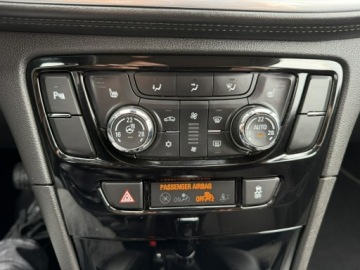 Opel Mokka I X 1.4 Turbo Ecotec 140KM 2018 Opel Mokka X 2018 1.4T 140KM Color Innovation, zdjęcie 12