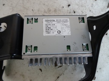 WZMACNIACZ 86100-47100 TOYOTA PRIUS III