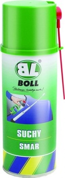 BOLL smar suchy 400ml spray