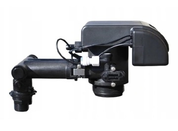 СТАНЦИЯ ВОДООЧИСТКИ USTM CLARO WS-20-LCD
