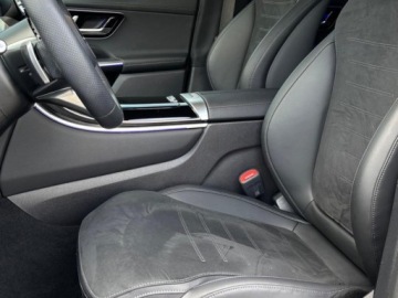 Mercedes GLC C254/X254 SUV 2.0 200d 163KM 2026 GLC Coupe 200 d 4-Matic AMG Line 2.0 (163KM) 2026, zdjęcie 5