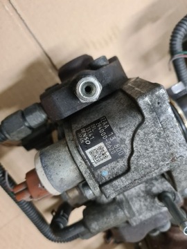 ČERPADLO VSTŘIKOVAČE MAZDA 3 6 CX-7 R2AA 2.2D R2AA13800