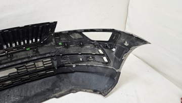 БАМПЕР ПЕРЕДНИЙ SKODA KAROQ 57A807368