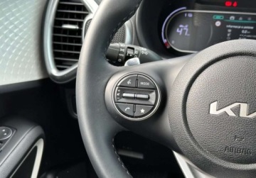 Kia 2023 Kia Soul MY23, bardzo niski przebieg, GWARANCJA, auto od DEALERA KIA 136KM, zdjęcie 17