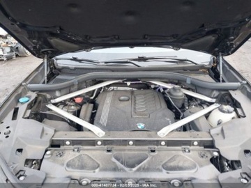 BMW X5 G05 2022 BMW X5 xDrive40I 2022 3.0l 3.0 Benzyna 335KM, zdjęcie 8