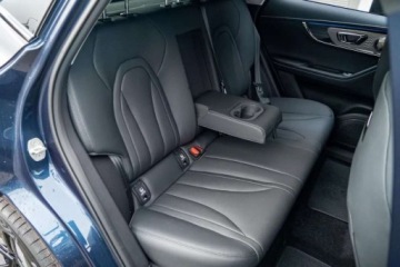 Omoda 5 1.5 T-GDI 224KM 2025 Omoda 5 CarPlay Kamera 360 Podgrzewane i Wentylowane Fotele Duzy rabat, zdjęcie 23
