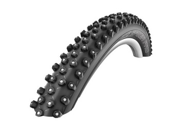 Schwalbe Ice Spiker Pro 26x2.10 PE z kolcami druto
