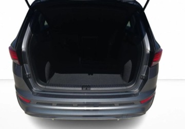 Cupra Ateca Crossover Facelifting 1.5 TSI 150KM 2024 Cupra Ateca 1.5TSI 150KM DSG, Aktywny tempomat, Pakiet zimowy, Nawigacja, zdjęcie 9