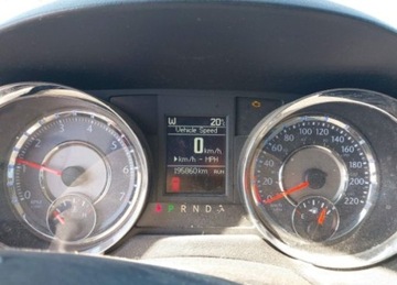 Chrysler Town &amp; Country V 3.6 V6 287KM 2015 Chrysler Town&amp;Country 2015, zdjęcie 11