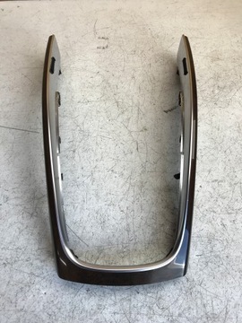 AUDI Q5 ТУННЕЛЬ ДЕКОР РАМА 8R0863305B ДЕРЕВО