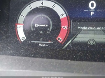 Toyota Tacoma II 2024 Toyota Tacoma SR5 Double Cab 2024 2.4l 2.4 Benzyna 278KM, zdjęcie 11